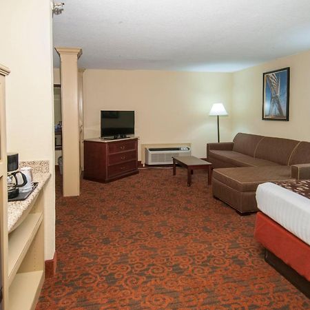 Governors Suites Hotel Oklahoma City Airport Area Екстериор снимка