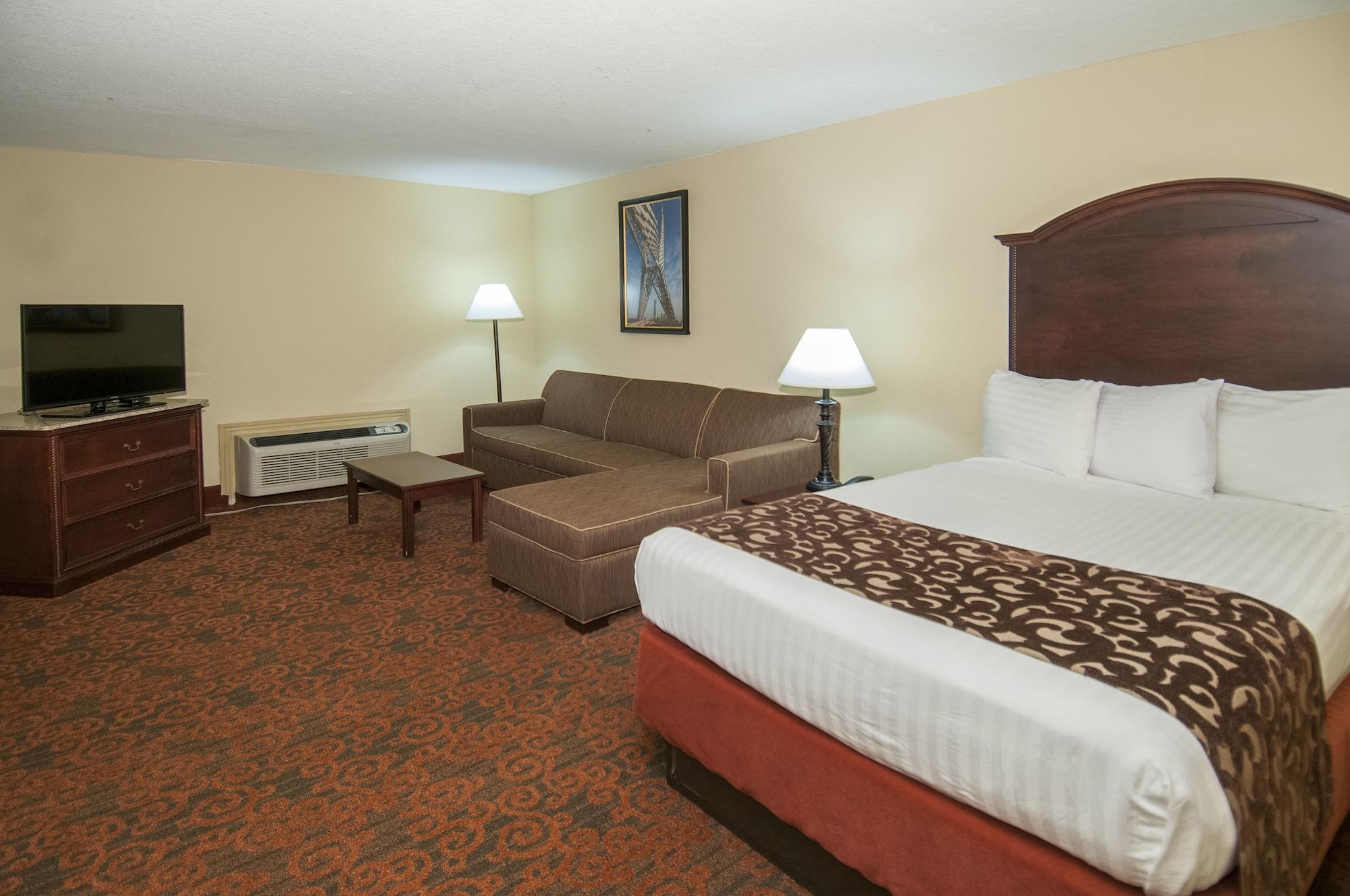 Governors Suites Hotel Oklahoma City Airport Area Екстериор снимка