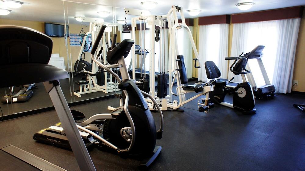 Governors Suites Hotel Oklahoma City Airport Area Екстериор снимка