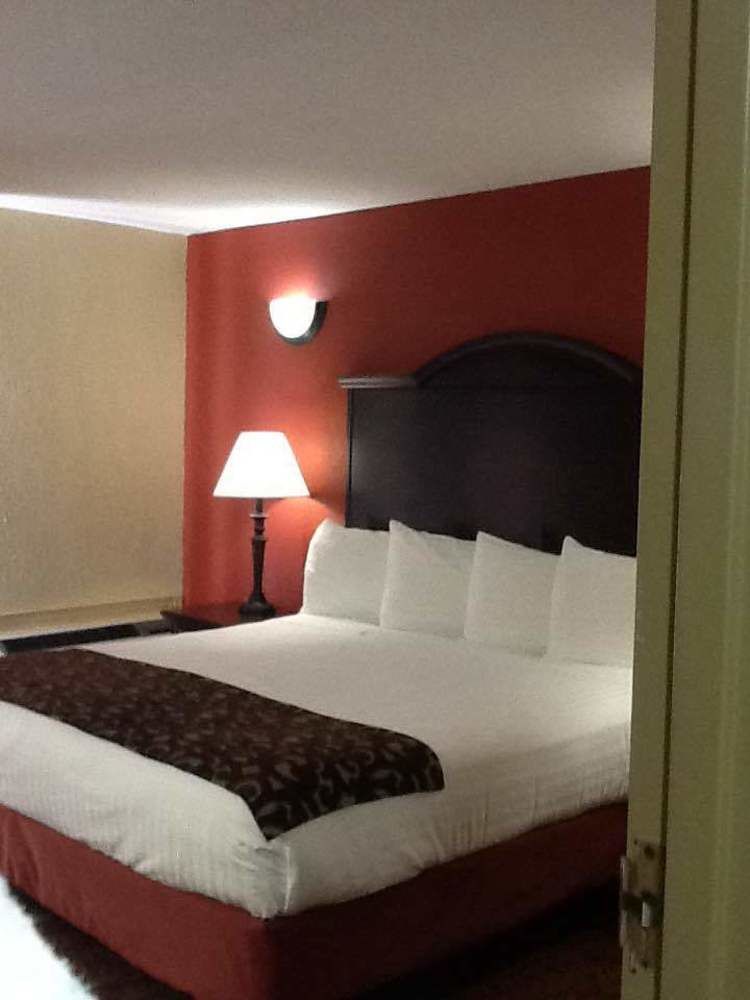 Governors Suites Hotel Oklahoma City Airport Area Екстериор снимка