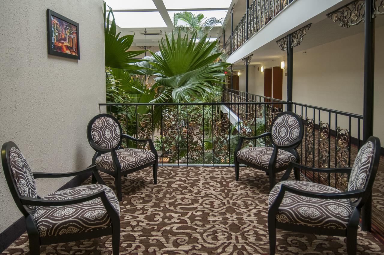 Governors Suites Hotel Oklahoma City Airport Area Екстериор снимка