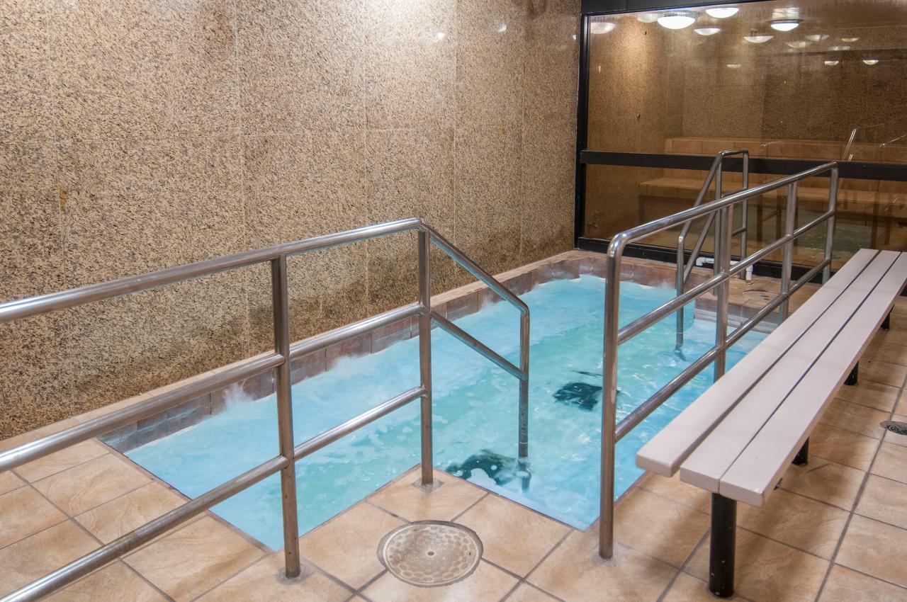 Governors Suites Hotel Oklahoma City Airport Area Екстериор снимка