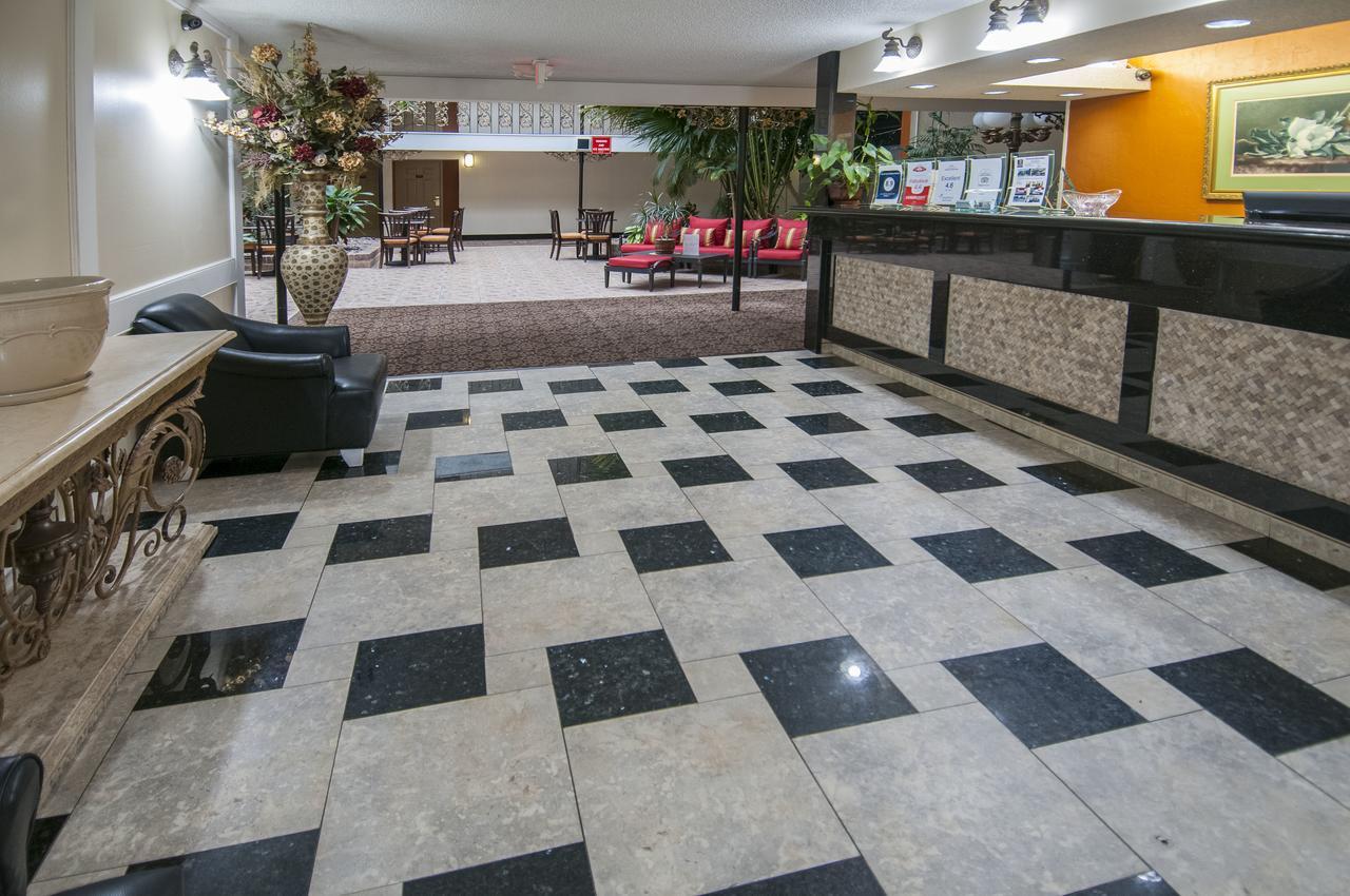 Governors Suites Hotel Oklahoma City Airport Area Екстериор снимка