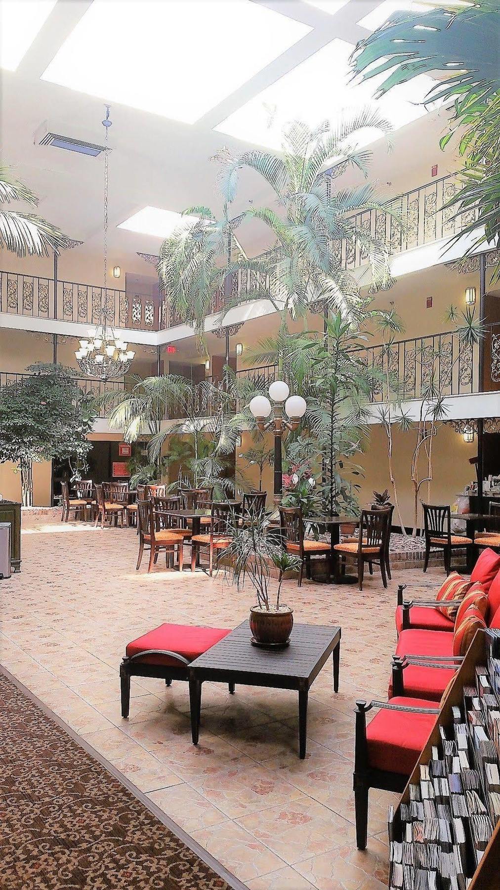 Governors Suites Hotel Oklahoma City Airport Area Екстериор снимка